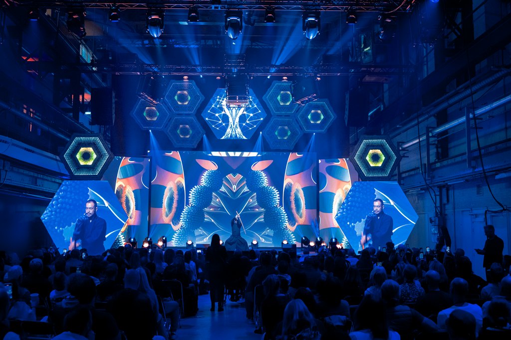 Vaikuttavat tapahtumat